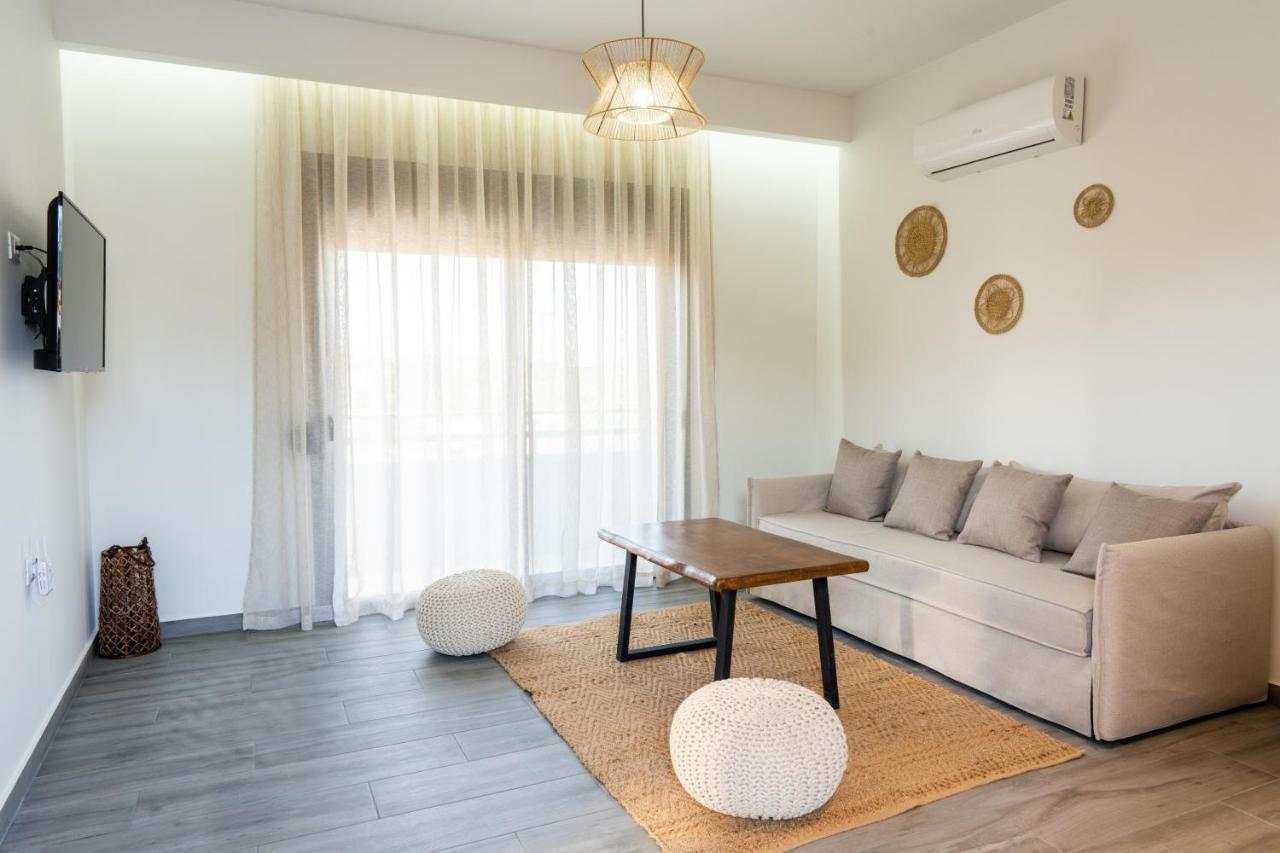 Aesthisis Sensational Accommodation Kolímbia Kültér fotó